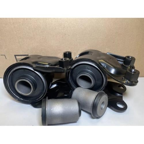 جلد مقصات امامي سفلي طقم فورد ايدج 2007-2014