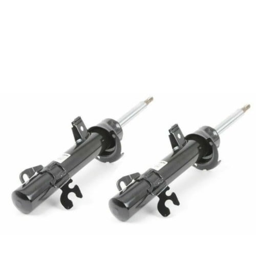 مساعدات امامي طقم ميني كوبر الجيل الأول