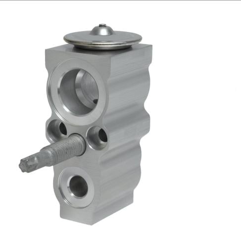 بلف ثلاجة مكيف دودج رام 2019-2023