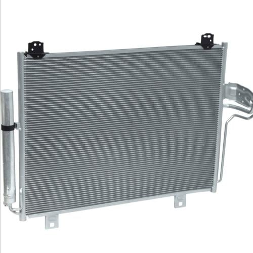 رديتر مكيف مازدا cx-9 2016-2022