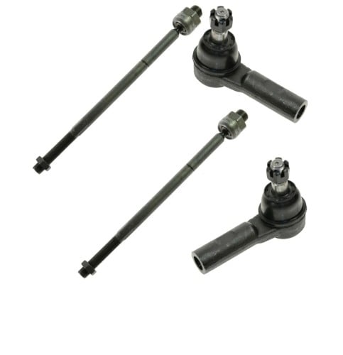 اذرعة درقسون طقم داخلي وخارجي دودج رام 1500 2006-2...