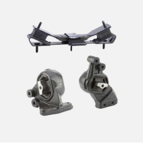 طقم كراسي مكينة وقير رام 2009-2022