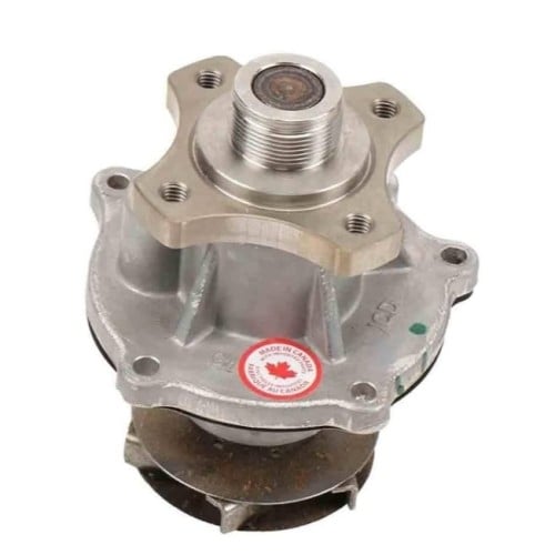 طرمبة ماء H3 2006-2010 اصلي