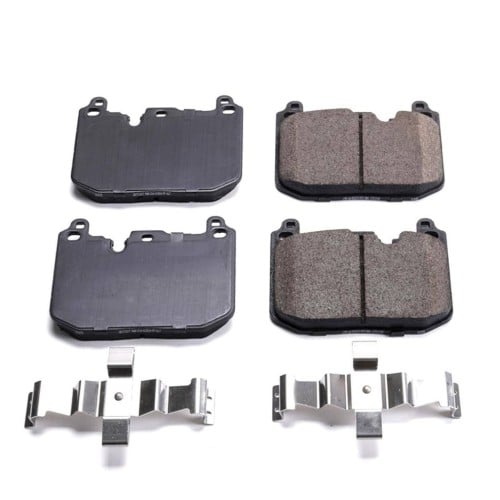 فحمات امامي الجيل الثالث