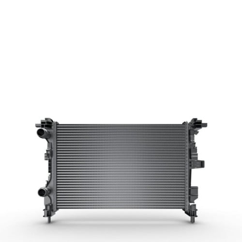 Engine radiator for Range Rover 2015-2021