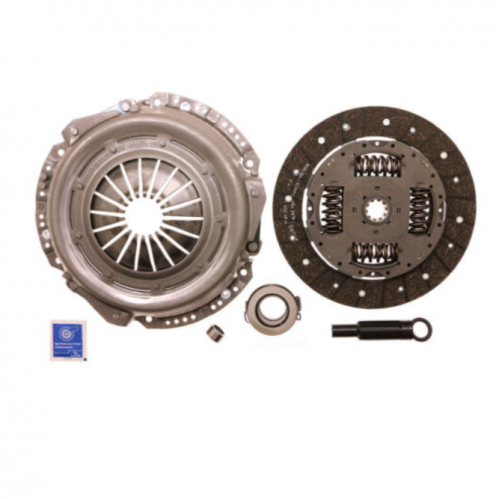 طقم كلتش قير عادي من شركة ساكس الالمانية