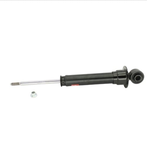 Rear assistance set right and left