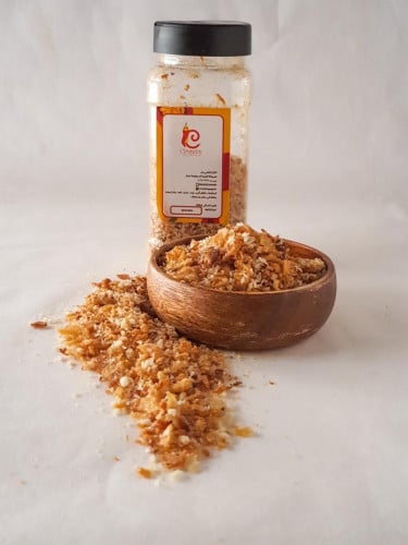 Crunchy بارد