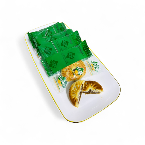 معمول حبة البركة