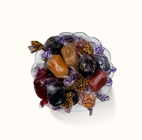 قمر الدين مشكلة