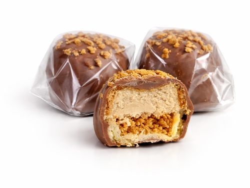 شوكلت كسر لوتس