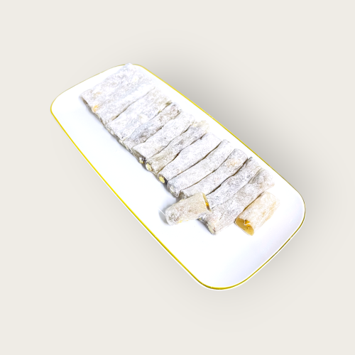 حلقوم الفواكه ساده