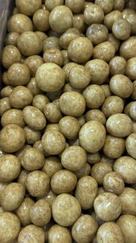 فراولة بالقرفة