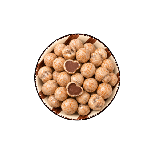 مشروم كرز