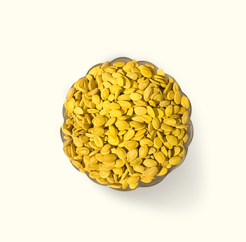 فصفص محمص مالح