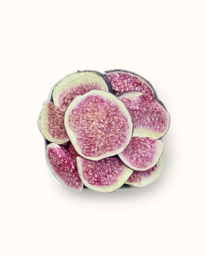 تين مجفف بالتبريد