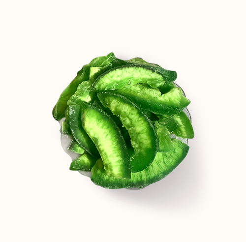 جريب فروت مجفف