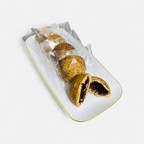 معمول كليجا بالدبس التمر