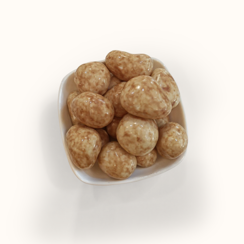 دراجيه فراولة بالسنيكرز