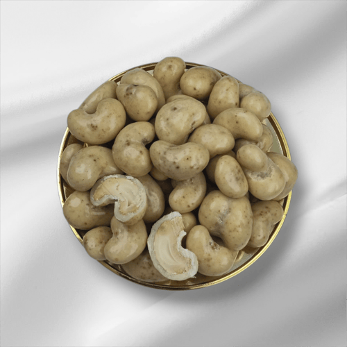 دراجيه كاجو باللوتس