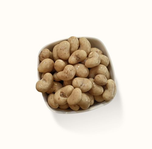 دراجيه كاجو باللوتس