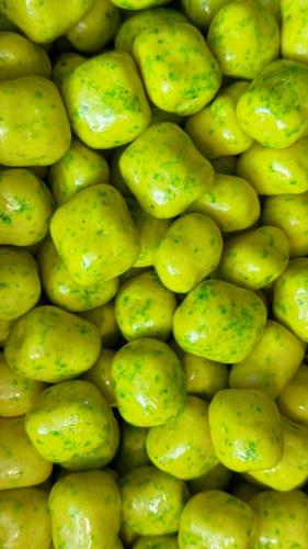 دراجيه بندق بالكابتشينو