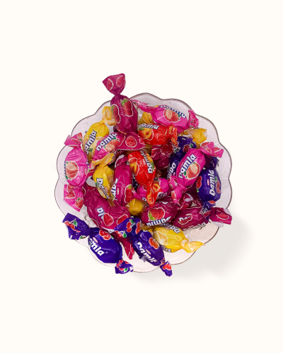 حلاوة فواكه مشكلة توفيكس