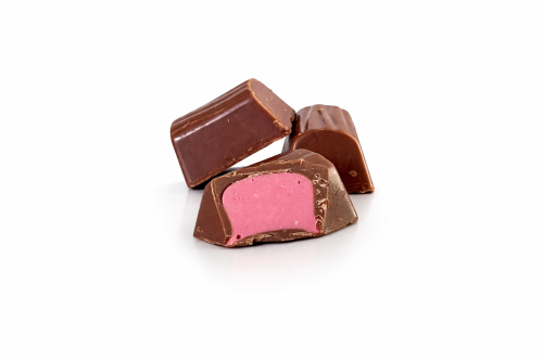 شوكلت الرمان