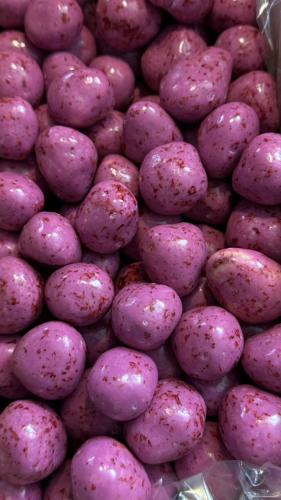 دراجيه فراولة بالكرز