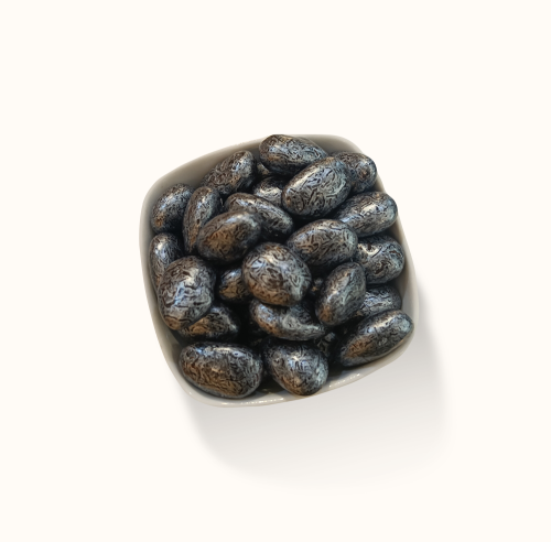 دراجيه لوز فضي