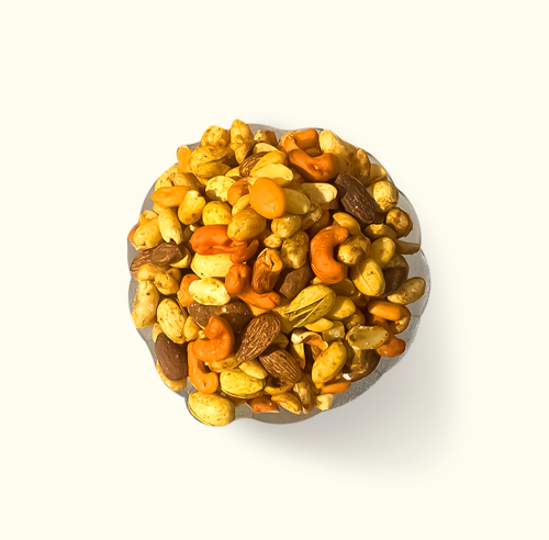 مكسرات مدخن اكسترا