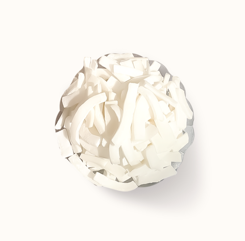 جوز الهند مجفف