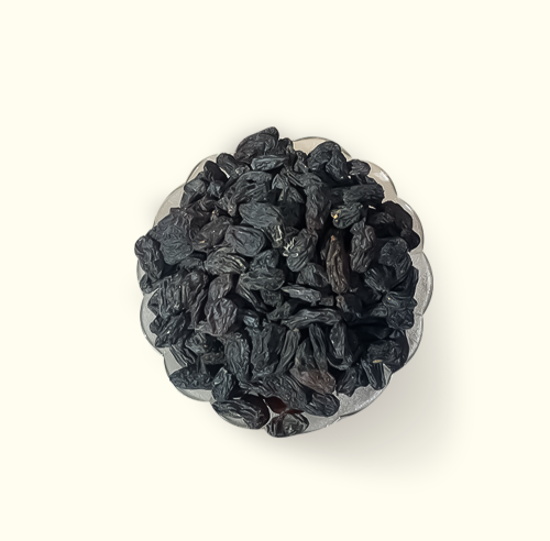 زبيب اسود اوزبكي