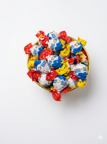 حلاوة بولندي كندر