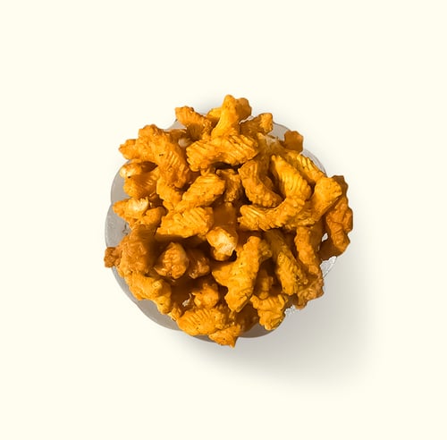 مكسرات تايلندية بارد