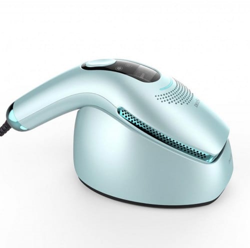 جهاز دييس كولد ب 3 عدسات وعدد لامنتهي من الومضات