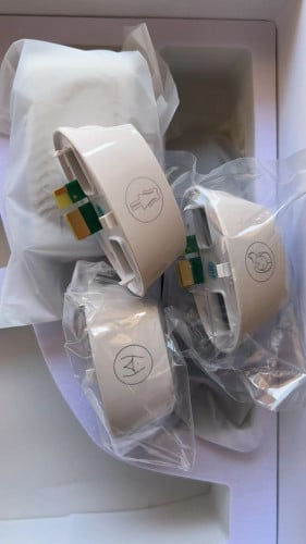 عدسات ملاي T3