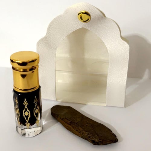 توزيعات العيد المميزه 12 حبة تحتوي على (ربع توله د...