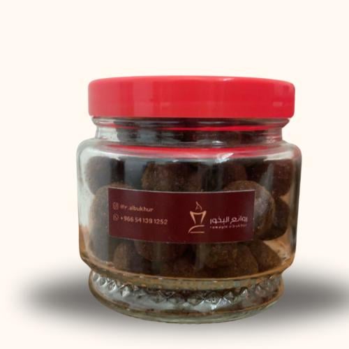 بخور الزعفران