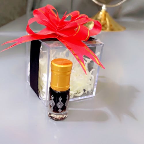 توزيعات ربع تولة دهن عود الشيوخ 10 علب