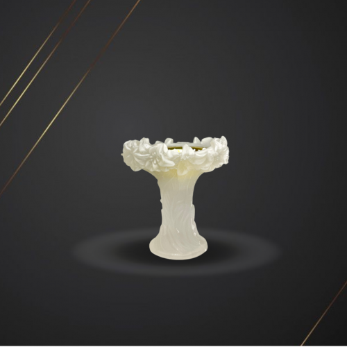 مبخره ميني ورد ثلجي