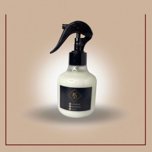 سموّ معطر ومثبت للبخور