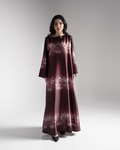 B3 | جلابية وعباية