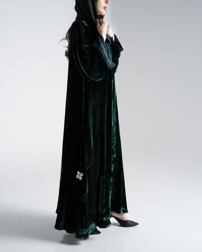 jA1| عباية وجلابية