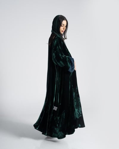 jA1| عباية وجلابية