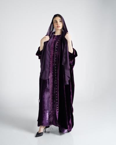 JA2| عباية وجلابية