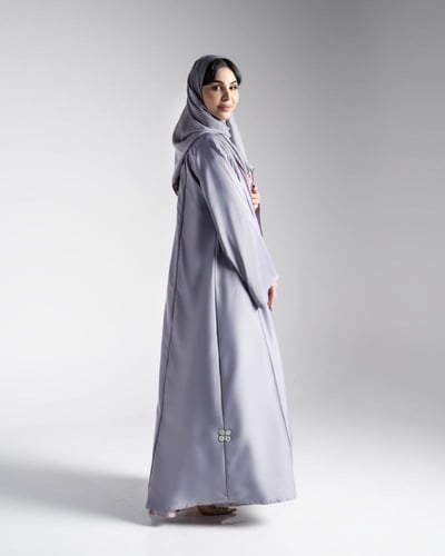 B4 | جلابية وعباية