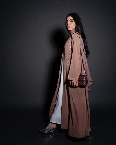 S05 Abaya