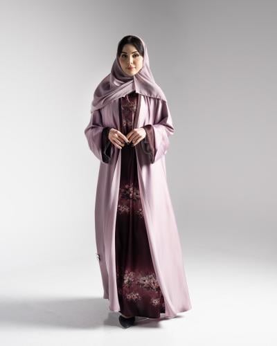 B3 | جلابية وعباية