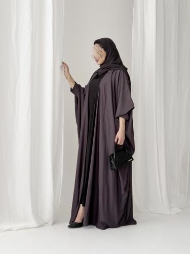 عباية كريب - الخزامى